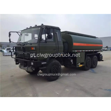 Caminhão-tanque Dongfeng 6x6